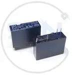 رله پکیچی f&T چهار پایه Panasonic 12v thumb 1