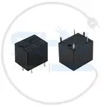 رله بچه میلون 24V thumb 1
