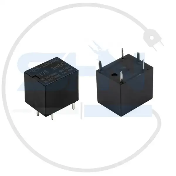 رله بچه میلون 24V