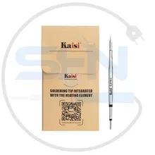 نوک هویه سرکج t210 کایسی Kaisi C210-IS gallery0