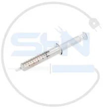 سرنگ شیشه ای فلکس 5ML gallery0