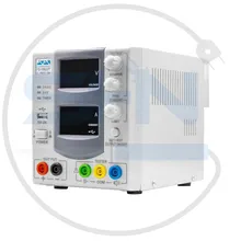 منبع تغذیه 15 ولت 5 آمپر ترانسی آداک ADAK PS_155U2 gallery1