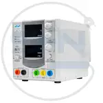 منبع تغذیه 40 ولت 5 آمپر ترانسی آداک ADAK PS-405U2F thumb 2