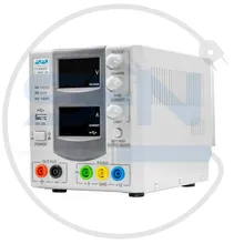 منبع تغذیه 40 ولت 5 آمپر ترانسی آداک ADAK PS-405U2F gallery1