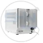 منبع تغذیه 40 ولت 5 آمپر ترانسی آداک ADAK PS-405U2F thumb 3