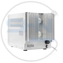 منبع تغذیه 40 ولت 5 آمپر ترانسی آداک ADAK PS-405U2F gallery2