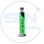 چسب 2UUL UV مشکی thumb 1