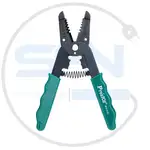 سیم لخت کن proskit 8pk-3162 thumb 1