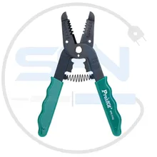 سیم لخت کن proskit 8pk-3162 gallery0