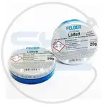 روغن لحیم LOTFETT 20g thumb 1