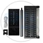 ست پیچ گوشتی شارژی KS-882025-HZ thumb 1