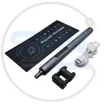 ست پیچ گوشتی شارژی KS-882025-HZ thumb 3
