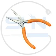 دم باریک  5 اینچ مدل JAKEMY JM-CT2-1 gallery0