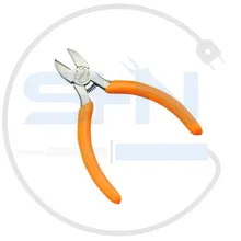 سیم چین 5 اینچ مدل JAKEMY JM-CT2-2 gallery0