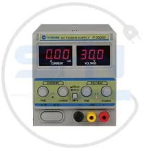 منبع تغذیه سانشاین مدل SUNSHINE P3005DA gallery0