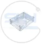 کیس شفاف تستر قطعات الکترونیکی LCR-T4 thumb 1