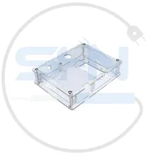 کیس شفاف تستر قطعات الکترونیکی LCR-T4 gallery0