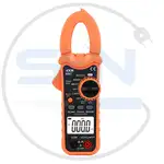 آمپرمتر کلمپی AC/DC ویکتور مدل +Victor 606C thumb 1