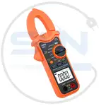 آمپرمتر کلمپی AC/DC ویکتور مدل +Victor 606C thumb 2