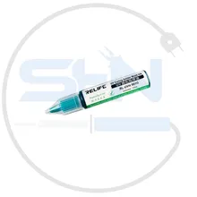 چسب یو وی UV سبز RELIFE gallery1