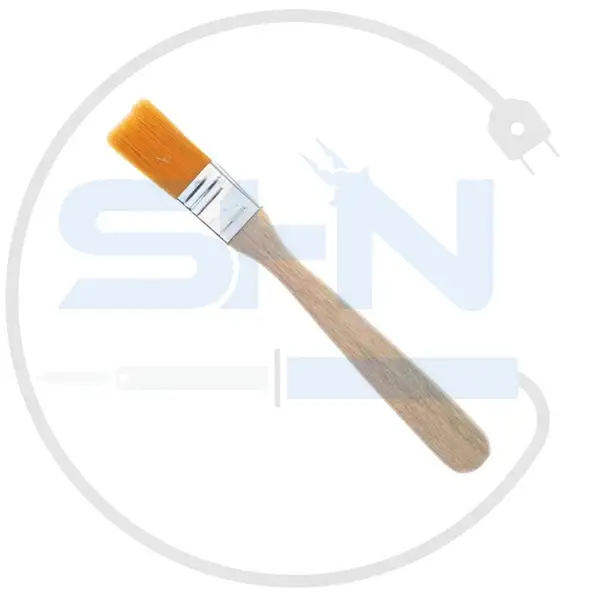 برس قلم مو 3