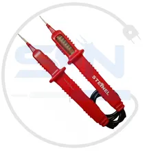 تستر ولتاژ استاینل مدل MV400 gallery0