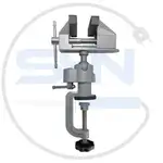 گیره کتابی بغل میزی برند TNI-Uمدل TU-001 thumb 2