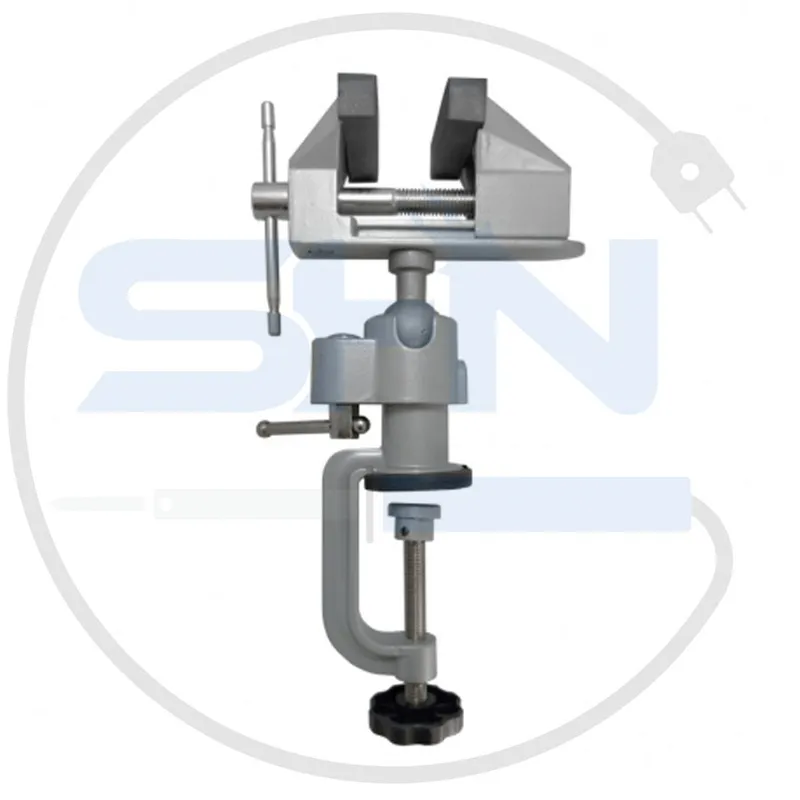 گیره کتابی بغل میزی برند TNI-Uمدل TU-001 gallery1