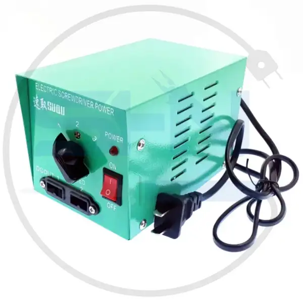 ترانس پیچ گوشتی برقی
