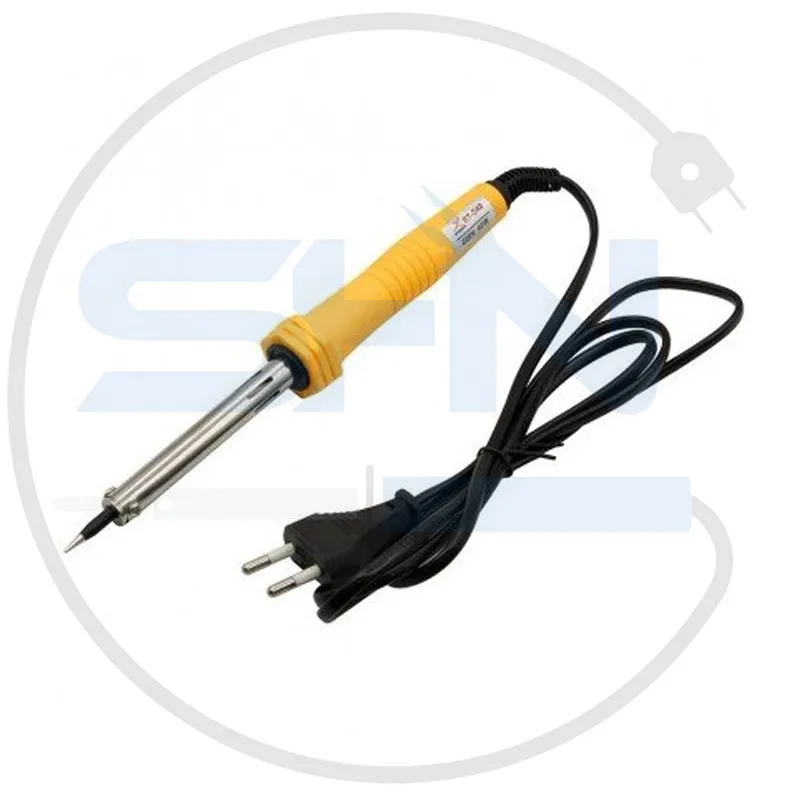 هویه 40 وات مارک RDEER مدل RT-D40 gallery0
