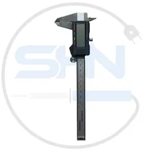 کولیس دیجیتال 15 سانتیمتری فلزی gallery1