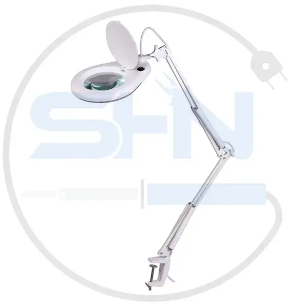 ذره بین سومو مدل SOMO SM173