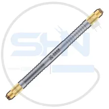 دسته تیغ سرامیکی دو سر 010 برند QianLi gallery0