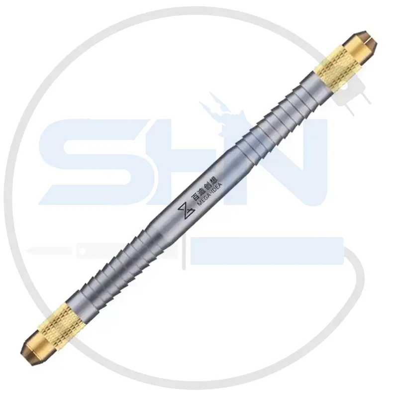 دسته تیغ سرامیکی دو سر 010 برند QianLi gallery0