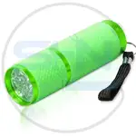 چراغ قوه UV کوچک thumb 1