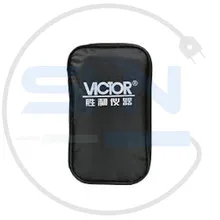 کیف مولتی متر ویکتور مدل VICTOR gallery0