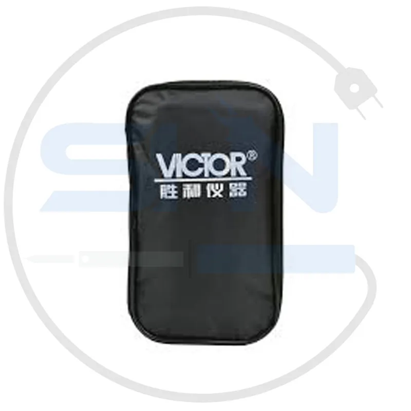 کیف مولتی متر ویکتور مدل VICTOR gallery0