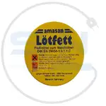 روغن لحیم آلمانی بزرگ LOTFETT AMASAN thumb 2