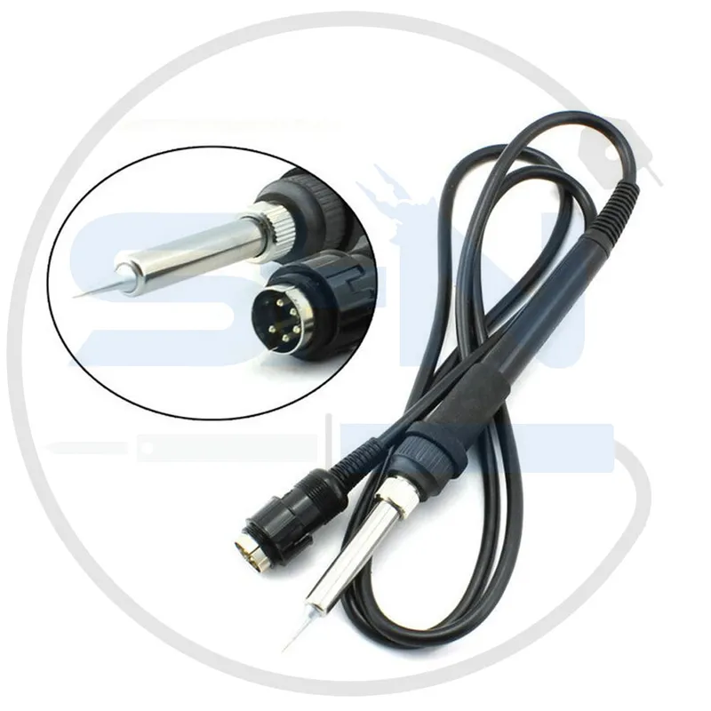 دسته هویه کوییک Quick 706W plus-QUICK 700 gallery1