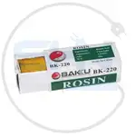 رزین جامد باکو Baku BK-220 thumb 1