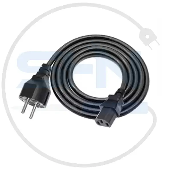 کابل پاور 1.8mمرغوب