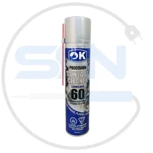 اسپری چرب اوکی مدل OK TUNER 60 حجم 300 میلی لیتر gallery0