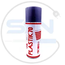 اسپری پلاستیک OK Plastik70 400ml gallery0