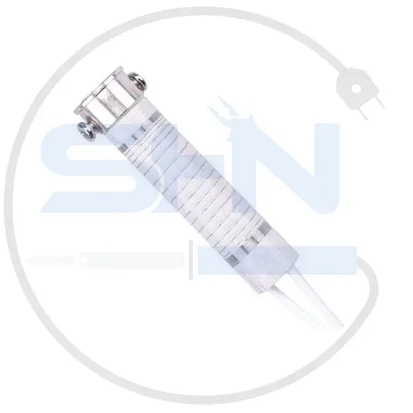 المنت هویه 100W وات ایران هویه رسا