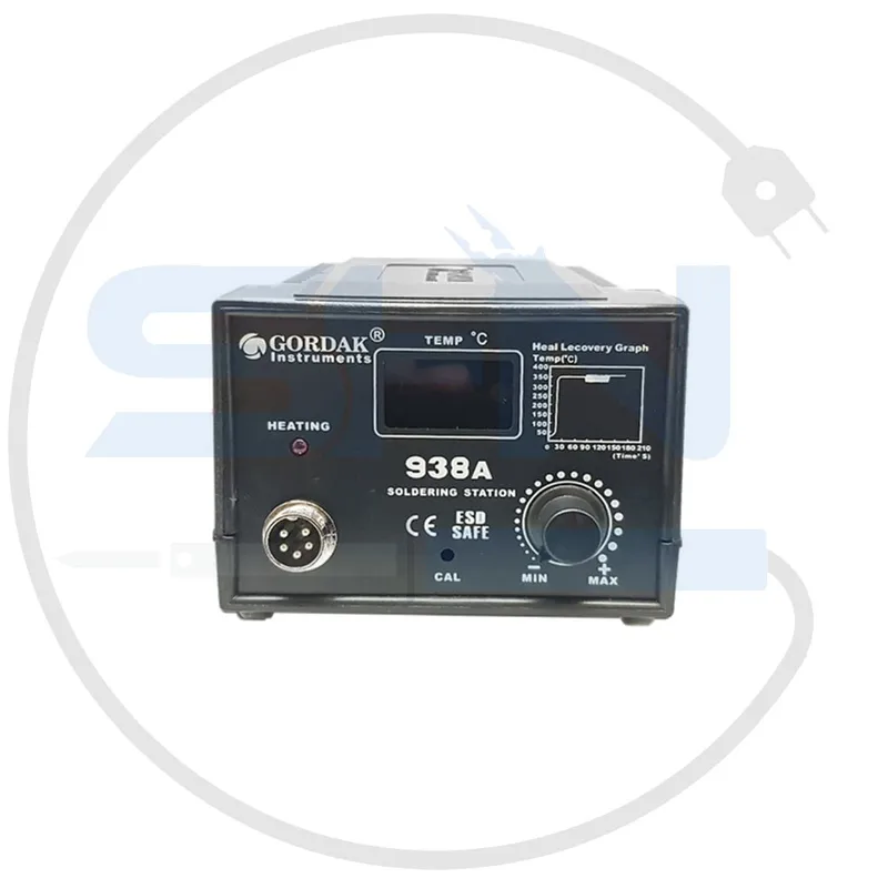 هویه GORDAK 938A gallery2