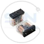 رله 24 ولت امرون مدل OMRON G2R-1A-E 24VDC thumb 1
