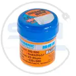 خمیر قلع 35 گرمی مکانیک Mechanic XGSP50 thumb 1