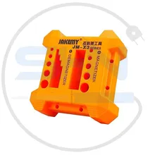 مغناطیس کننده و نگهدارنده پیچ گوشتی و ابزار مدل Jakemy JM-X3 gallery0