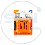مغناطیس کننده و نگهدارنده پیچ گوشتی و ابزار مدل Jakemy JM-X3 thumb 2