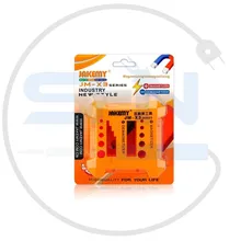 مغناطیس کننده و نگهدارنده پیچ گوشتی و ابزار مدل Jakemy JM-X3 gallery1